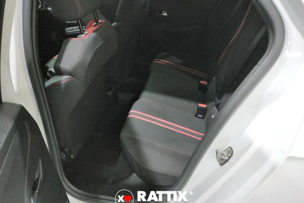 OPEL Corsa VI 2020 1.2 Blitz Edition s&s 100cv